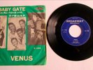 BABY GATE - MINA - DANCE, DARLING, DANCE - VENUS - BROADWAY B - 1016