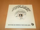 PLANET THE CREATION 'MAKING TIME/TRY & STOP ME' PLF.116 7