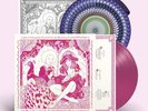 MELODY'S ECHO CHAMBER   BON VOYAGE   LIMITED EDITION 180gm COLOUR VINYL LP   NEW