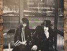 Third Man Records THE WHITE STRIPES Get Behind Me Satan Lmd/300 V2 US Promo Rare