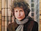 Bob Dylan, Blonde on Blonde - 1968 vinyl in excellent condition