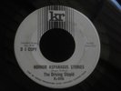 ZZ7 KR-0116 DJ COPY GARAGE ROCK NOVELTY THE DRIVING STUPID HORROR ASPARAGUS STOR