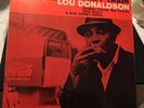 Lou Donaldson Gravy Train Blue Note 4079 Rare  Mono