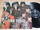 PINK FLOYD VINYL LP – PIPER AT THE GATES OF DAWN - COLUMBIA SCX6157,STEREO,PSYCH
