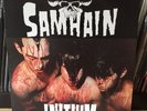 samhain initium PL9-04 With Insert Danzig Misfits Melvins