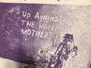 JEFFERSON AIRPLANE Up Against the Wall Mother F... VINYL ALBUM VG+/VG