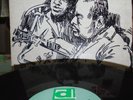 Jimmy Forrest Grant Green Elvin Jones 'All Thre Gin