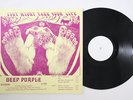 LP Deep Purple Just Might Take Your Life PQ2004 NOT ON LABEL Japan Vinyl