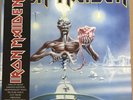 Iron Maiden SEVENTH SON OF A SEVENTH SON, LTD Ed. LP PICTURE DISC IMPORT VINYL