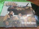 MAD CADDIES DUCK AND COVER GREEN LP NOFX LESS THAN JAKE LAGWAGON OLD MAN MARKLEY