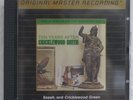 Ten Years After: Ssssh and Cricklewood Green   -   MFSL Master Rec. ULTRADISC II
