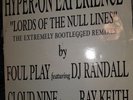 HYPER ON EXPERIENCE - LORDS OF THE NULL LINES - MOVING SHADOW