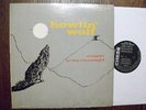 HOWLIN WOLF Moanin in the Moonlight CHESS 1434 DG Sheldon ORIGINAL MONO LP*