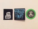 Pea Brain 2