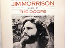 Jim Morrison Music By The Doors ?– An American Prayer Vinyl LP