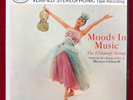 The Clebanoff Strings - Moods In Music - Mercury MDS2-5 - Reel to Reel 2 Track
