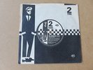 THE SWINGING CATS Mantovani 2TONE 7