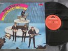 THE BEATLES & TONY SHERIDAN -30 AÑOS DE MUSICA ROCK- SALVAT COVER MEXICAN ONLY