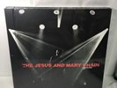 The Jesus and Mary Chain-Live at Barrowlands NEW Sealed. Cd And Vinyl Deluxe Set