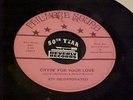 Funk Soul  45 Joy Incorporated 