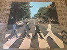 The Beatles Abbey Road Rare Original 1st Press UK LP