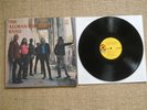 LP - The Allman Brothers Band Same - Germany 1970