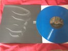 Tool ?– Undertow RARE BLUE VINYL LP near mint  FREE UK POST