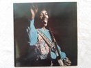 Jimi Hendrix UNOFFICIAL  Paris Is (Sir) Jamestown - Live from Paris 1967 MINTY