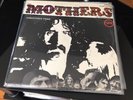 Mint Original Mothers Of Invention Absolutely Free Frank Zappa  LP Verve V6-5013
