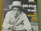 BOB DYLAN & THE BAND  BASEMENT TAPES / BOOTLEG SERIES, VOL 11  3xLP VINYL / NEW