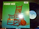 HOWLIN' WOLF (The Rockin' Chair Album