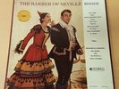 SAX 2266-8 BLUE/SILVER MARIA CALLAS ROSSINI BARBER OF SEVILLE 3 LP COLUMBIA