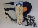 70s Rock DAVID BOWIE lodger 1979 UK Vinyl LP + Insert MINT