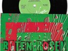 ROTTEN ROSEN * ITSY BITSY TEENIE WEENIE HONOLULU-STRAND BIKINI * VIRGIN VS 1031