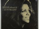 Lyn Collins 