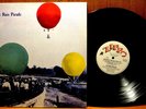 UK IMPORT  ROCK LP: THE RAIN PARADE EMERGENCY THIRD RAIL POWER TRIP RE ZIPPO '84