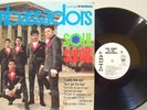 LP - The Ambassadors - Soul Summit  ARTIC A-LPS 1005 WHITE LABEL PROMO
