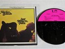 Reel To Reel Tape-Last Tango In Paris-Gato Barbieri-Jazz OST-CLEAN &TESTED