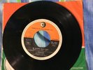 I FHOLKS MI SCORRI NELLE VENE 1971 STAMPA ORIGINALE ITALIANA COVER STANDARD RARE