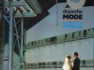 Depeche Mode Some Great Reward ORIGINAL GREY VINYL Mute Vinyl LP
