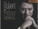 2xLP Robert Palmer Collected 180GR./4P INSERT/GATEFOLD/750 CPS ON WHITE VINYL
