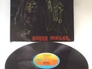BUNNY WAILER (BOB MARLEY) 'Blackheart Man' Vinyl LP 1976 Blue Island Rim - C12