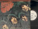ROCK LP - BEATLES 