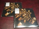 ROLLING STONES ROLLED GOLD BEST OF LIMITED EDITION 4 LPs PLAY 1 COLLECT 1 SET
