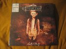 MORTIIS grudge ORIG RED VINYL LP emperor vond