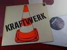 Kraftwerk  SAME  (ROTER PYLON)  -  LP Philips 6305058 Germany 1970 sehr gut