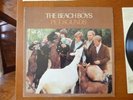 Beach Boys 'Pet Sounds' Mono Reprise Label 1972 Vinyl LP Album Record=Near Mint