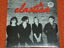 ELASTICA -Elastica- 1995 Deceptive RARE UK 1st Press Vinyl LP MISPRINT 7