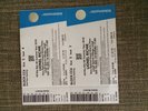 2 x Lionel Richie Concert Tickets