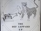 The Def Leppard E.P. (12